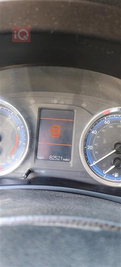 تۆیۆتا کۆرۆلا